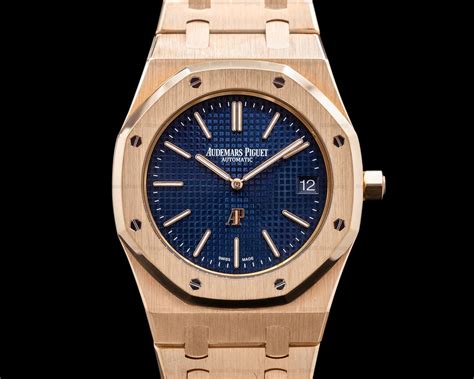 audemars piguet 15202 oro rosa|Audemars Piguet Royal Oak 15202OR.OO.1240OR.01 .